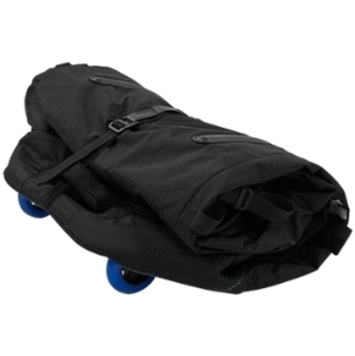 2024 Mystic Elevate Leichte Boardtasche 35006.250090 - Black